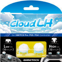 エイミングスティック Cloud LH